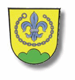 Wappen der Gemeinde Außernzell