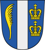 LogoWappen der Gemeinde Aying