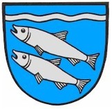 LogoWappen der Gemeinde Petting