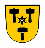 Wappen des Marktes Babenhausen