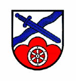 Wappen der Gemeinde Johannesberg