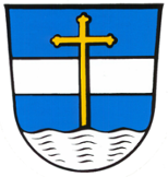 LogoWappen der Gemeinde Johanniskirchen