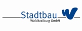 Logo Stadtbau GmbH