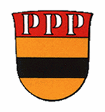 Wappen der Gemeinde Kammeltal