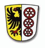 Wappen der Gemeinde Kammerstein