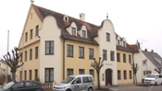 LogoVerwaltungsgemeinschaft Offingen (Rathaus Offingen)