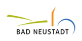 Logo der Stadt Bad Neustadt