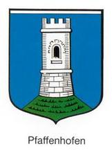 Verwaltungsgemeinschaft Pfaffenhofen a.d.Roth