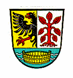 Wappen der Gemeinde Bad Kohlgrub