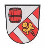 LogoWappen der Gemeinde Salzweg
