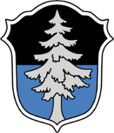 LogoWappen des Marktes Bad Hindelang