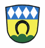 LogoWappen der Gemeinde Samerberg