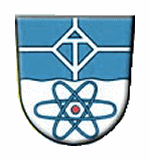 LogoWappen der Gemeinde Karlstein a.Main