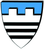 LogoWappen der Gemeinde Baierbrunn