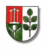 LogoWappen der Gemeinde Sandberg