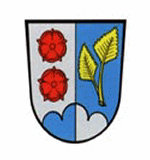 Wappen der Gemeinde Baiern