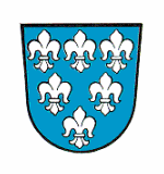 LogoWappen des Marktes Kastl