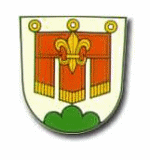Wappen der Gemeinde Balderschwang