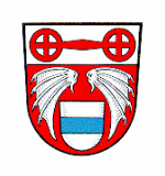 Wappen der Gemeinde Kastl