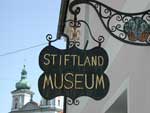 Logo des Stiftlandmuseums Waldsassen