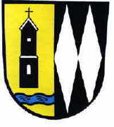 LogoWappen der Gemeinde Kirchham