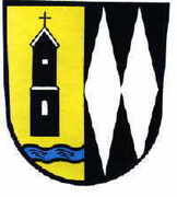 Wappen der Gemeinde Kirchham