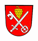Wappen der Gemeinde Kemmern