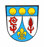 Wappen der Gemeinde Kettershausen