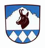 LogoWappen der Gemeinde Bayrischzell