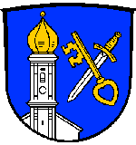 Wappen der Gemeinde Kirchberg