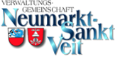 LogoVerwaltungsgemeinschaft Neumarkt-Sankt Veit