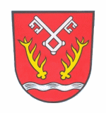 Wappen der Gemeinde Kirchdorf a.d.Amper