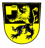Wappen der Gemeinde Kirchdorf a.Inn