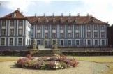 Blaues Schloss Obernzenn