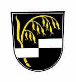 Wappen der Gemeinde Kirchendemenreuth