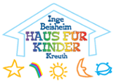 Inge Beisheim Haus für Kinder Kreuth Logo