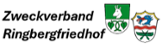 Logo des Zweckverband Ringbergfriedhof