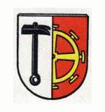 LogoWappen des Marktes Schmidmühlen