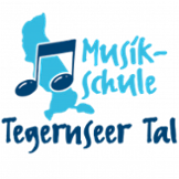 Logo der Musikschule Tegernsee
