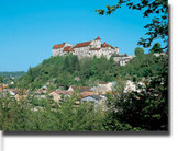 Burghausen