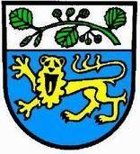 Wappen der Gemeinde Andechs