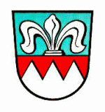 Wappen der Gemeinde Kirchheim