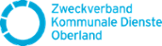 Logo des Zweckverband Kommunale Dienste Oberland