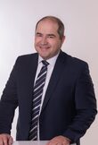 Oberbürgermeister Dominik W. Heike