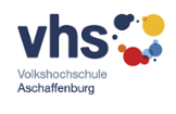 Volkshochschule Aschaffenburg