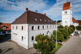 Verwaltungsgemeinschaft Boos