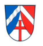 Wappen der Gemeinde Kirchroth