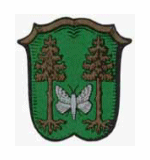 Wappen des Marktes Kirchseeon