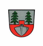 LogoWappen der Gemeinde Bernhardswald