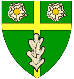 Wappen der Gemeinde Schollbrunn